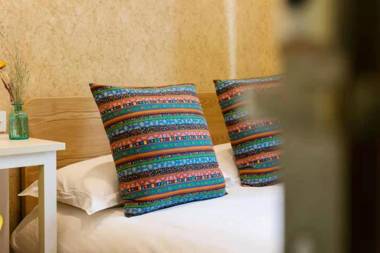 Hangzhou Citynest Homestay