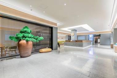 Ji Hotel Hangzhou West Lake Hubin Erqing Building