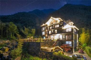 Anji Creek Holiday Resort