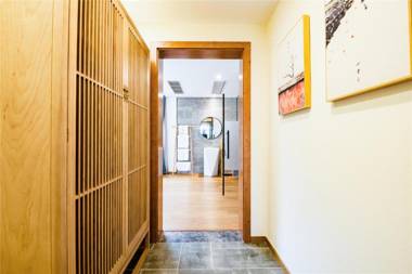 Anji Creek Holiday Resort