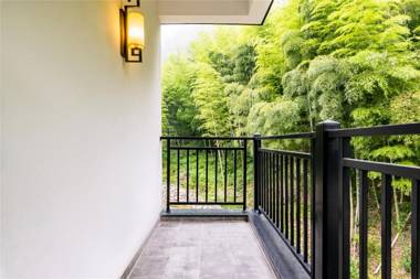 Anji Creek Holiday Resort