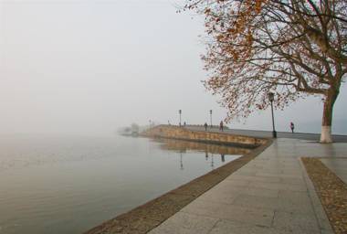 West Lake 78 Ziwei Yard