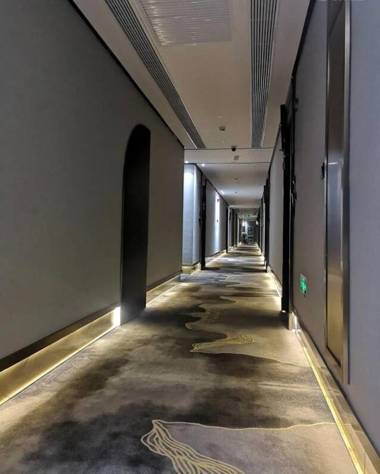 Hangzhou FAN ART HOTEL