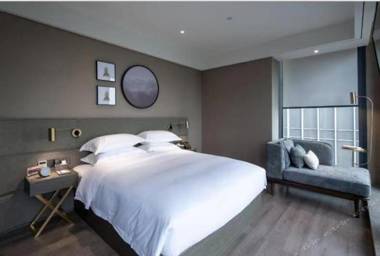 Hangzhou FAN ART HOTEL