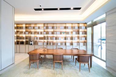 Ji Hotel Hangzhou Banshan Road