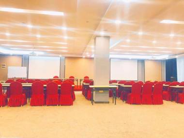 Starway Hotel Hangzhou Xiasha Jinsha Lake