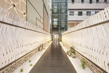 Starway Hotel Hangzhou Xiasha Jinsha Lake