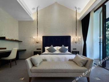 Hang Zhou Xi Zhong Xi Du Jia Hotel