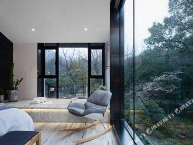 Hang Zhou Xi Zhong Xi Du Jia Hotel