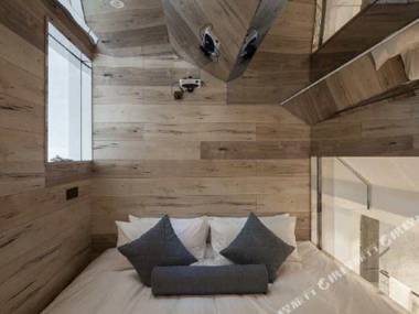 Hang Zhou Xi Zhong Xi Du Jia Hotel