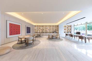 Ji Hotel Hangzhou Xianghu Wanda Zhong Road