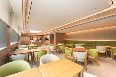 Ji Hotel Hangzhou Tonglu