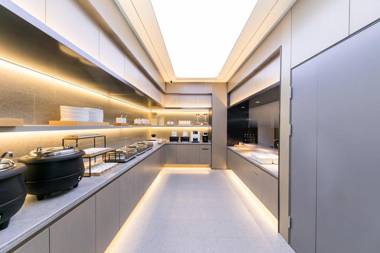 Ji Hotel Hangzhou Qianjiang Century City Lihua Road