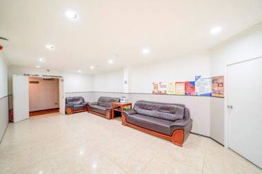 Hi Inn Hangzhou East Railway Station Genshan Road Xi Hotel