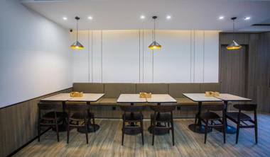 Hanting Hotel Hangzhou Qiantang River Bridge