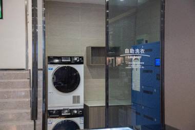 Hanting Hotel Hangzhou Qiantang River Bridge