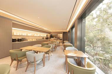 Ji Hotel Hangzhou Railway Station Jianguo Zhong Road