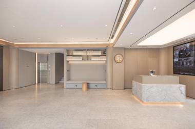 Ji Hotel Hangzhou Railway Station Jianguo Zhong Road