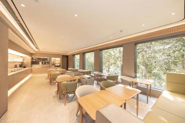 Ji Hotel Hangzhou Railway Station Jianguo Zhong Road