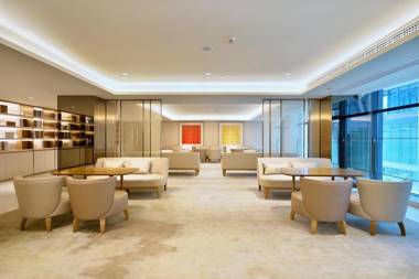 Ji Hotel Hangzhou Qianjiang Shijicheng