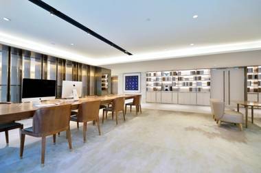 Ji Hotel Hangzhou Qianjiang Shijicheng