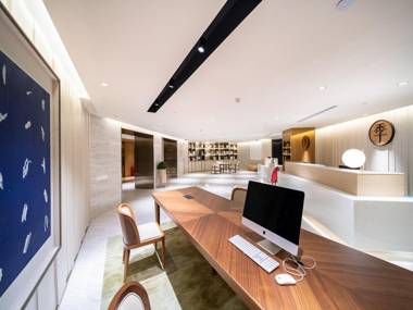 Ji Hotel Hangzhou West Lake Zhongshan Bei Road