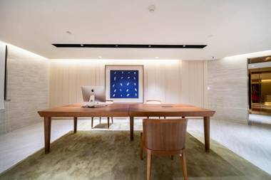 Ji Hotel Hangzhou West Lake Zhongshan Bei Road