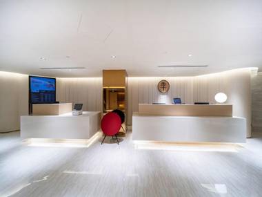 Ji Hotel Hangzhou West Lake Zhongshan Bei Road