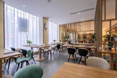 Hanting Hotel Lin'an