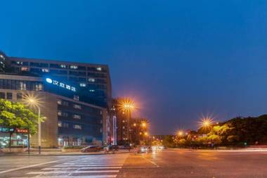 Hanting Hotel Hangzhou Dinglan Plaza