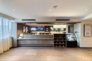 Hanting Hotel Hangzhou Dinglan Plaza