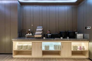 Hanting Hotel Hangzhou Dinglan Plaza