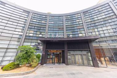 Ji Hotel Hangzhou Binjiang Jiangling Road Metro Station