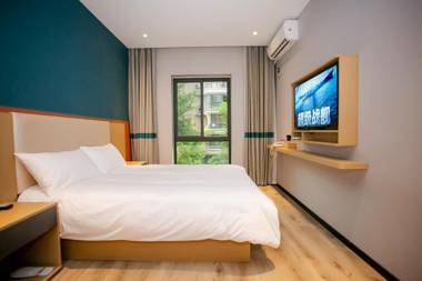 Elan Inn Hangzhou Dinglan Plaza