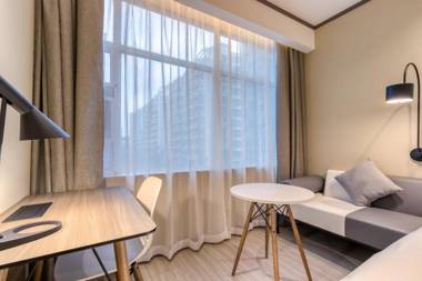 Hanting Hotel Hangzhou Zhejiang University Of Technology