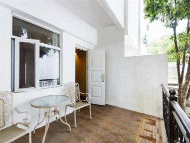 Elan Inn Hangzhou West Lake Hupao Road Leifeng Tower Scenic Area