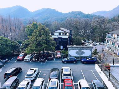 Elan Inn Hangzhou West Lake Hupao Road Leifeng Tower Scenic Area