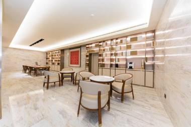 Ji Hotel Hangzhou Sandun West Lake Science And Technology Park