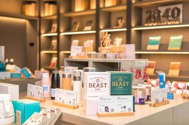 Ji Hotel Hangzhou Westlake Culture Plaza