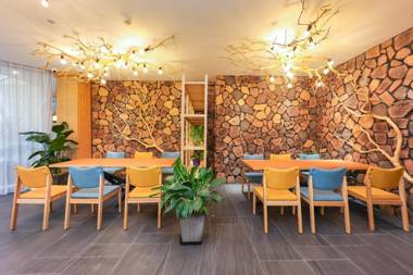 Nihao Hotel Hangzhou Qiaosi Metro Station