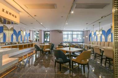 Starway Hotel Hangzhou Yipeng Shopping Center