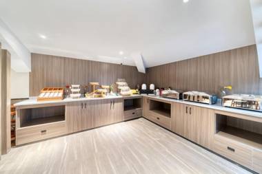 Hanting Hotel Hangzhou East Railway Station Airport Road