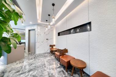 Hanting Hotel Hangzhou Zhejiang University City College