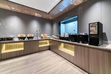 Hanting Hotel Hangzhou Sijiqing Clothing Market