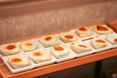 Ji Hotel Hangzhou East Railway Station West Square