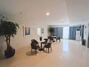 Elan Inn Hangzhou Xixi Fengling Road