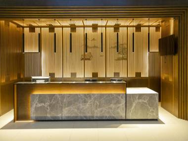 Elan Inn Hangzhou Xixi Fengling Road