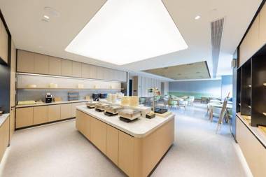 Ji Hotel Hangzhou Yunhe Wanda Plaza