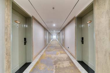 Hanting Premium Hotel Zhuantang China Academy of Art