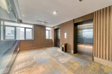 Hanting Premium Hotel Zhuantang China Academy of Art